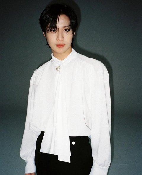 Taemin SHINee dan Noze Diduga Berpacaran, Fans Langsung Heboh