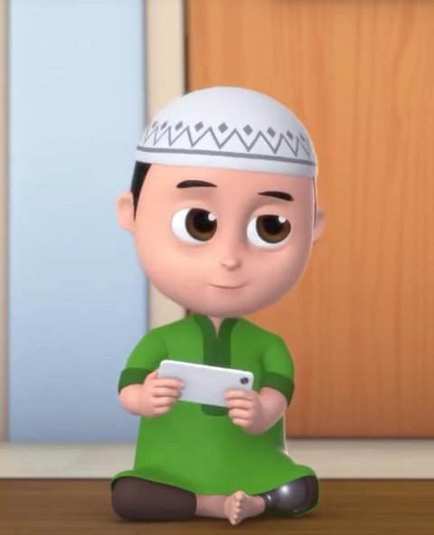 7 Rekomendasi Tontonan Anak Agar Menambah Kosakata dan Mendidik Sopan Santun