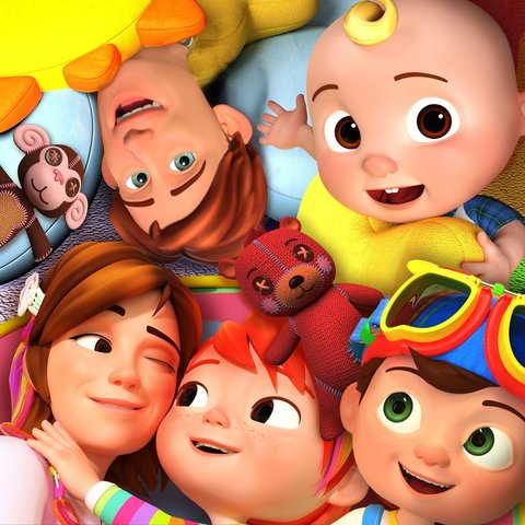 7 Rekomendasi Tontonan Anak Agar Menambah Kosakata dan Mendidik Sopan Santun