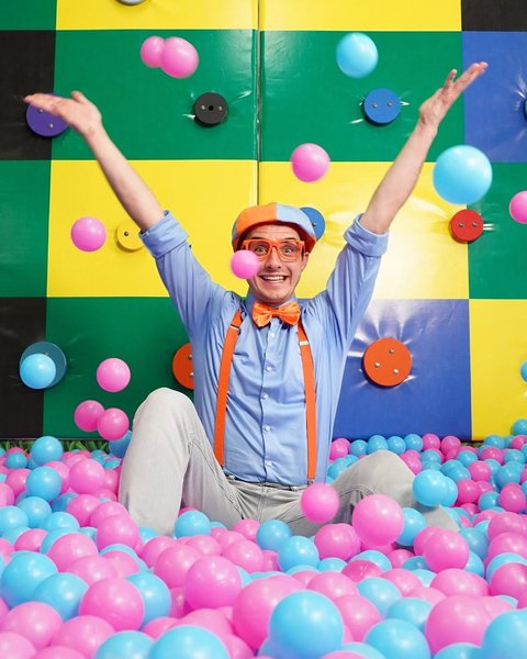 7 Rekomendasi Tontonan Anak Agar Menambah Kosakata dan Mendidik Sopan Santun