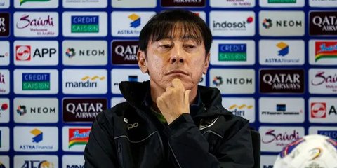 Karier Shin Tae-yong Makin Moncer Setelah Dipecat Timnas Indonesia