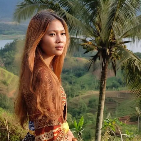 Ilustrasi Warna Rambut Light Ash Brown Credit: unsplash.com/Averie