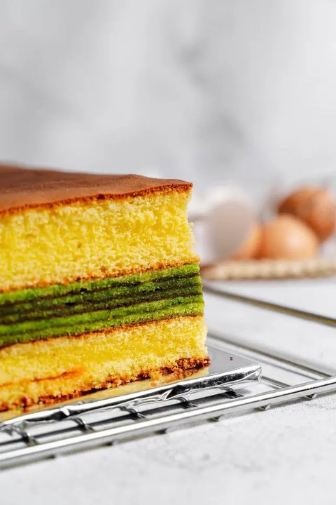 Spikoe Resep Kuno 3 Kue Lapis Otentik Khas Surabaya yang Bikin Nostalgia