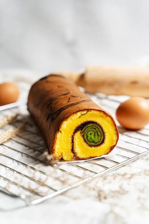 Spikoe Resep Kuno 3 Kue Lapis Otentik Khas Surabaya yang Bikin Nostalgia