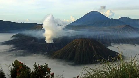 Backpacker Pemula Wajib Tahu, 7 Destinasi Seru dan Ramah Kantong di Pulau Jawa