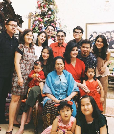 Potret Kedekatan Bams Eks Samson dan Hotma Sitompul yang Hangat, Kini Tersisa Kenangan