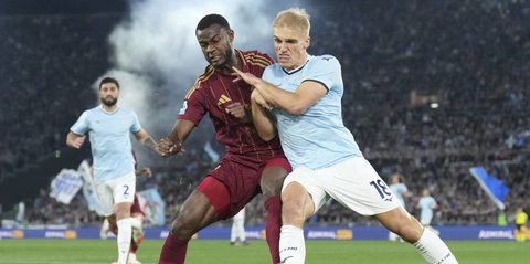 Prediksi Lazio vs Bodo Glimt di Liga Eropa