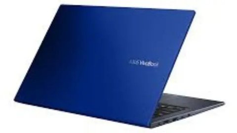Ilustrasi Laptop/https://unsplash.com/Nick Morrison