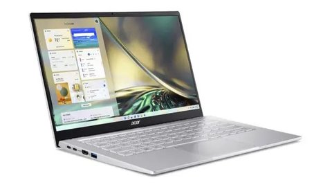 Ilustrasi Laptop/https://unsplash.com/Nick Morrison