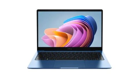 Ilustrasi Laptop/https://unsplash.com/Nick Morrison
