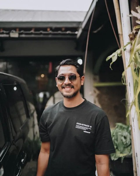 Terungkap Alasan Arya Saloka Gugat Cerai Putri Anne ke Pengadilan Agama Jakarta Selatan, Ada Orang Ketiga?