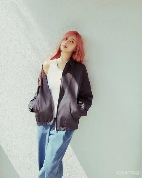 Potret Terbaru Giselle AESPA yang Tampil Cantik dengan Oufit Aesthetic, Bikin Terpikat