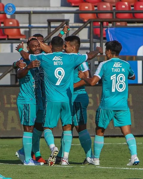 PSBS Biak vs Malut United, Derby Indonesia Timur