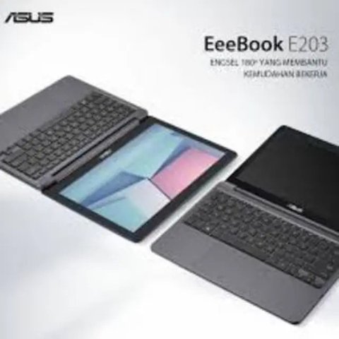 7 Rekomendasi Laptop Terbaik dengan Harga 3 Juta untuk April 2025