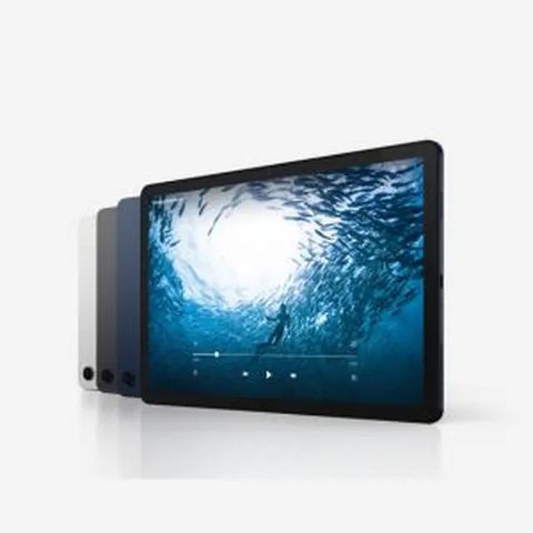 10 Rekomendasi Tablet 11 Inci Terbaik dengan Harga Terbaru di April 2025