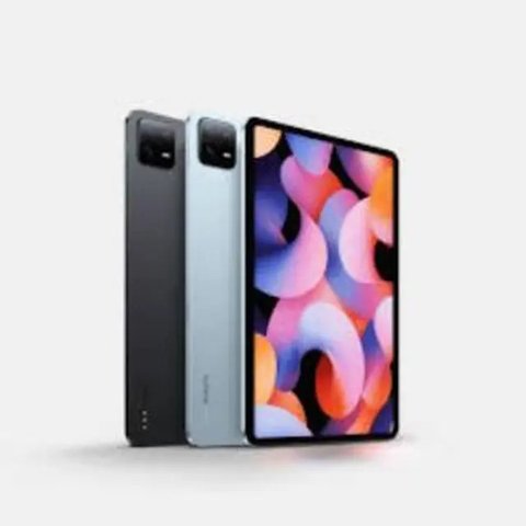10 Rekomendasi Tablet 11 Inci Terbaik dengan Harga Terbaru di April 2025