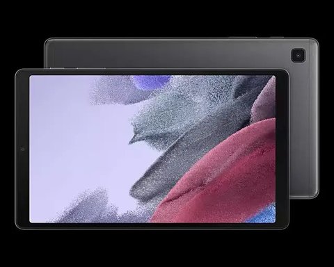 Solo Leveling: Arise, Honkai: Star Rail, dan Genshin Impact adalah beberapa judul game yang bisa dimainkan di tablet Samsung Galaxy Tab S9 FE Plus. (Liputan6.com/ Yuslianson)