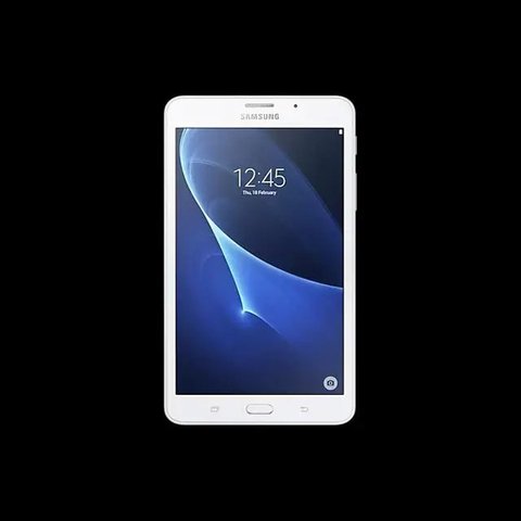 Solo Leveling: Arise, Honkai: Star Rail, dan Genshin Impact adalah beberapa judul game yang bisa dimainkan di tablet Samsung Galaxy Tab S9 FE Plus. (Liputan6.com/ Yuslianson)