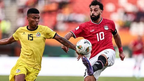 Moh Salah Terancam Tidak Bisa 10 Pertandingan Liverpool, Ini Penyebabnya