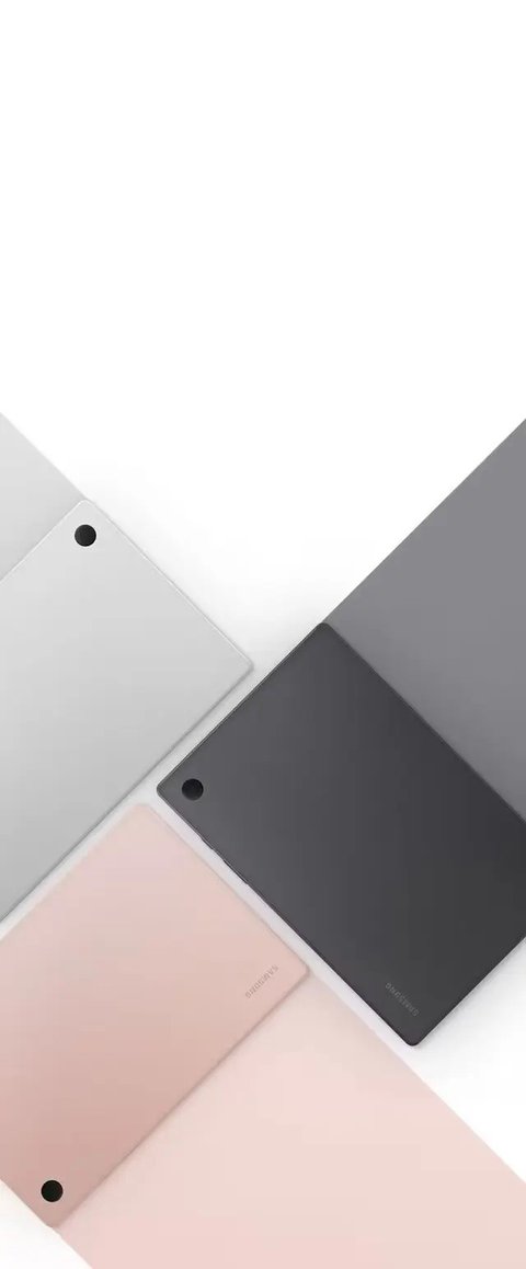 Solo Leveling: Arise, Honkai: Star Rail, dan Genshin Impact adalah beberapa judul game yang bisa dimainkan di tablet Samsung Galaxy Tab S9 FE Plus. (Liputan6.com/ Yuslianson)