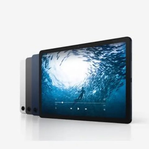 Rekomendasi Tablet dengan RAM 4GB Terbaik dan Harga Terjangkau untuk April 2025