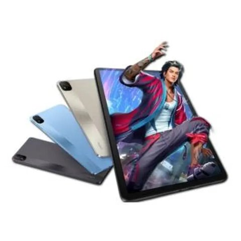 Rekomendasi Tablet dengan RAM 4GB Terbaik dan Harga Terjangkau untuk April 2025