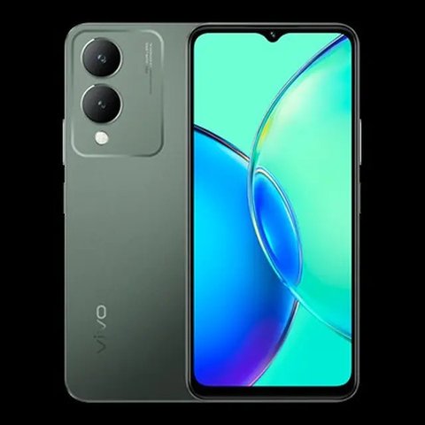 Tujuh Rekomendasi Model HP Vivo Terbaru yang Dirilis pada April 2025 dengan Harga yang Terjangkau