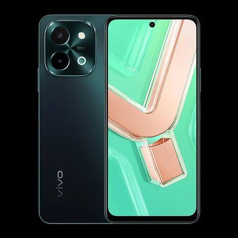 Tujuh Rekomendasi Model HP Vivo Terbaru yang Dirilis pada April 2025 dengan Harga yang Terjangkau