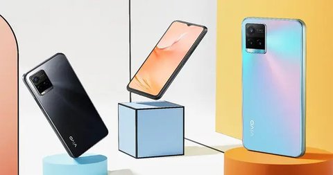 Tujuh Rekomendasi Model HP Vivo Terbaru yang Dirilis pada April 2025 dengan Harga yang Terjangkau