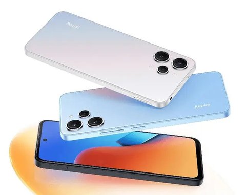 Logo Xiaomi. Liputan6.com/Iskandar