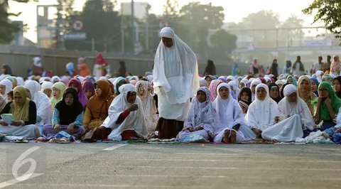  Wajib atau Tidak? Ini Jawaban Ulama dan Dalilnya