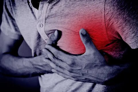 Waspadai Gejala Darah Tinggi, Segera Konsultasi ke Dokter Jika Mengalami Tanda-Tanda ini