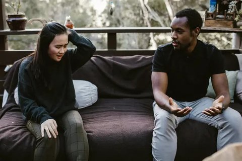 Ilustrasi Pasangan Zodiak Credit: pexels.com/
