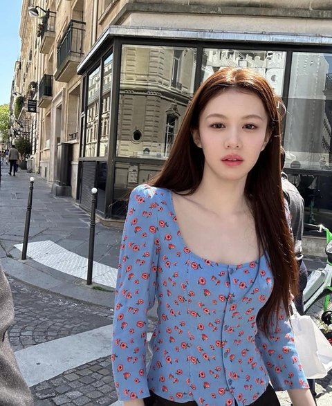 Profil Lengkap Aktris Korea Go Youn Jung, Berkarier dari Model ke Layar Kaca dengan Drama Hits