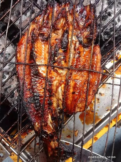 3 Resep Bumbu Oles Andalan untuk Hidangan Bakar, Dijamin Ludes di Meja Makan