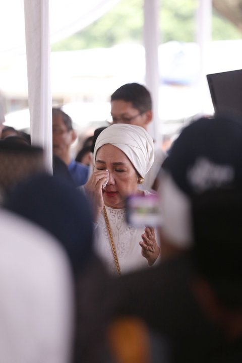 Kalau Saya Tidak Urus, Itu Sombong