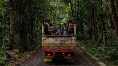 Keren dan Bikin Bangga, Film Pabrik Gula Bakal Tayang di 14 Bioskop Amerika Besok 18 April, dari Chicago hingga Los Angeles