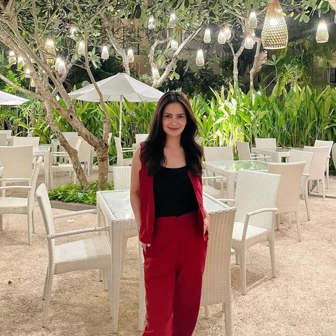 Perjalanan Asmara Ariel NOAH yang Selalu Lekat dengan Artis Cantik