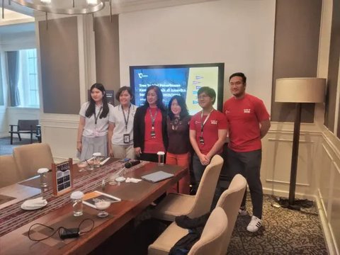 Dari Warung Nasi Goreng ke Harvard, Kisah Inspiratif Anak Muda Asal Pandeglang