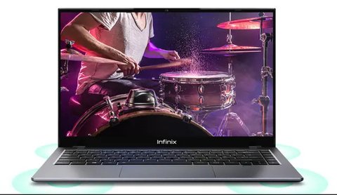10 Rekomendasi Laptop Editing Terjangkau dengan Harga Terbaru untuk April 2025