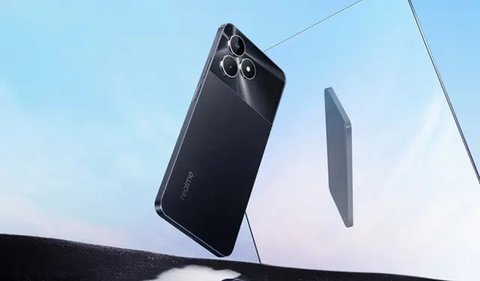 5 Rekomendasi HP Murah Terbaik untuk April 2025 yang Dilengkapi RAM Besar dan Baterai 5000mAh