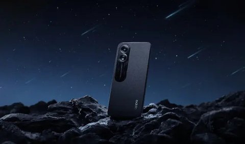 5 Rekomendasi HP Murah Terbaik untuk April 2025 yang Dilengkapi RAM Besar dan Baterai 5000mAh