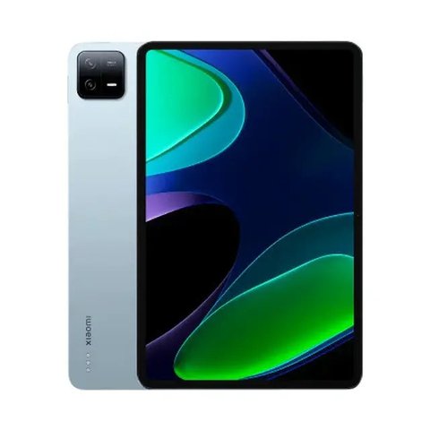 Berikut Adalah 10 Tablet Xiaomi Terbaik dengan Harga Terbaru per April 2025