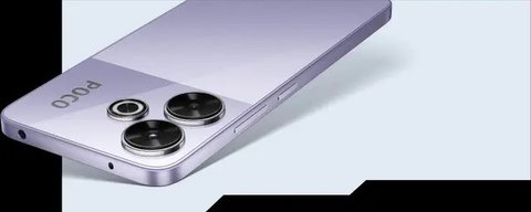 Poco F5 Pro (Poco)