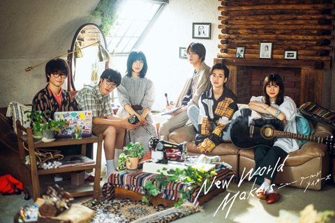 5 Rekomendasi Drama Jepang yang Dibintangi Itagaki Mizuki, Penuh Kejutan dan Emosi