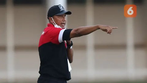 Tidak Jodoh, Rahmad Darmawan Ungkap 4 Kali Gagal Hampir Melatih Persib, Kok Bisa?