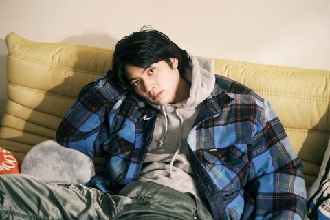 Mizuki Itagaki Aktor Tampan Asal Jepang Ditemukan Meninggal Dunia Usai Dikabarkan Hilang Sejak Januari 2025