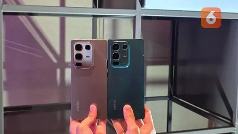 Realme C75 (Foto: Realme C75)