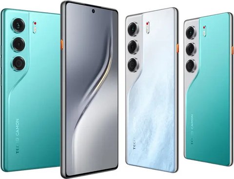 Realme C75 (Foto: Realme C75)