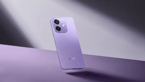 Realme C75 (Foto: Realme C75)